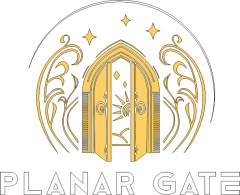 Planar Gate